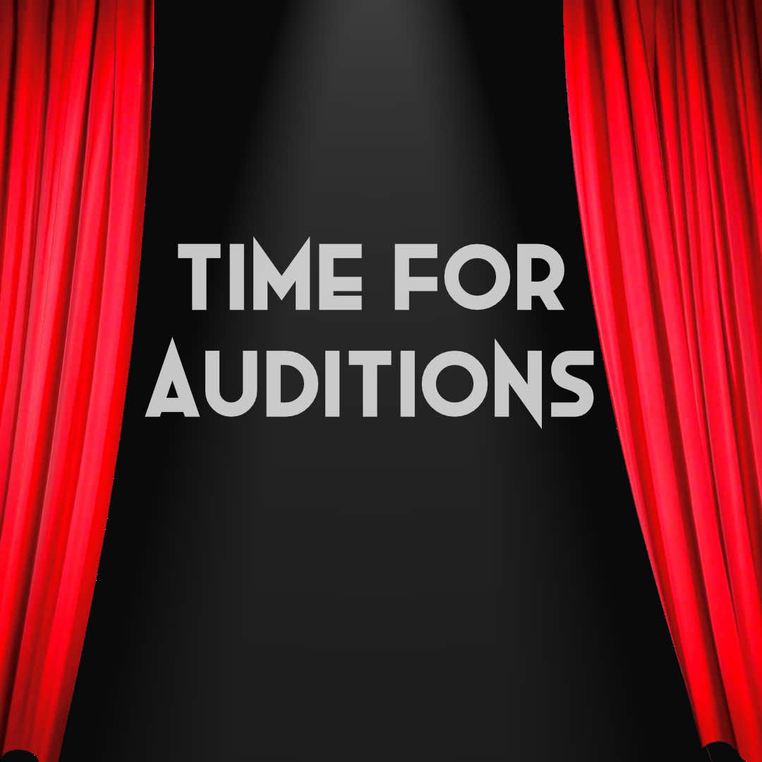 AUDITIONS