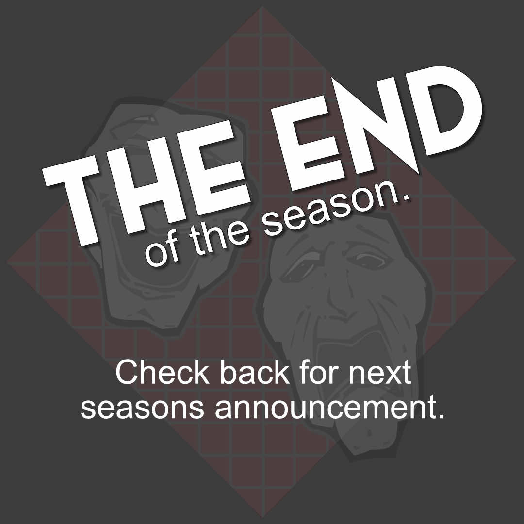 End of the Season