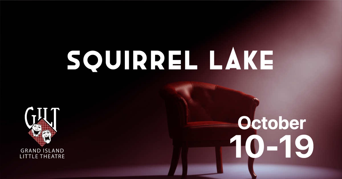 Squirrel Lake