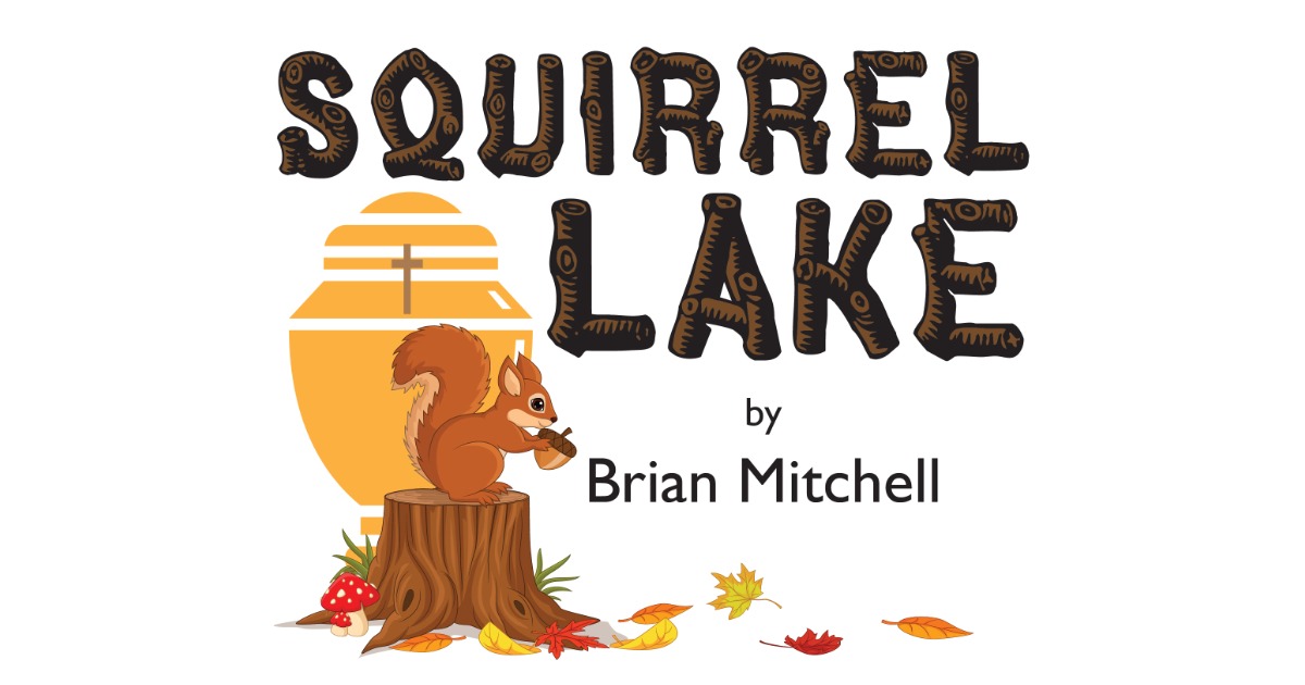 Squirrel Lake