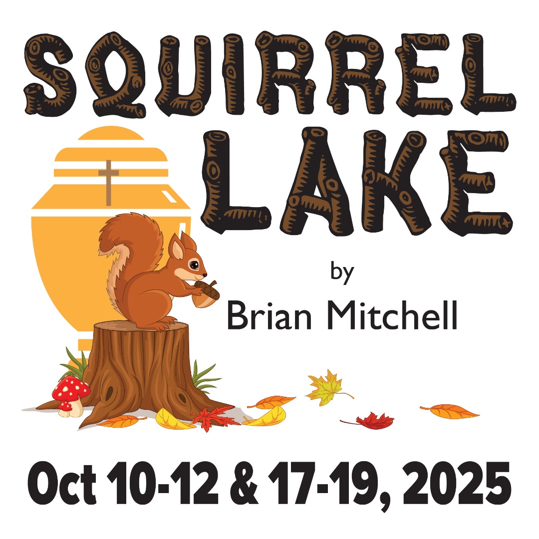 Squirrel Lake