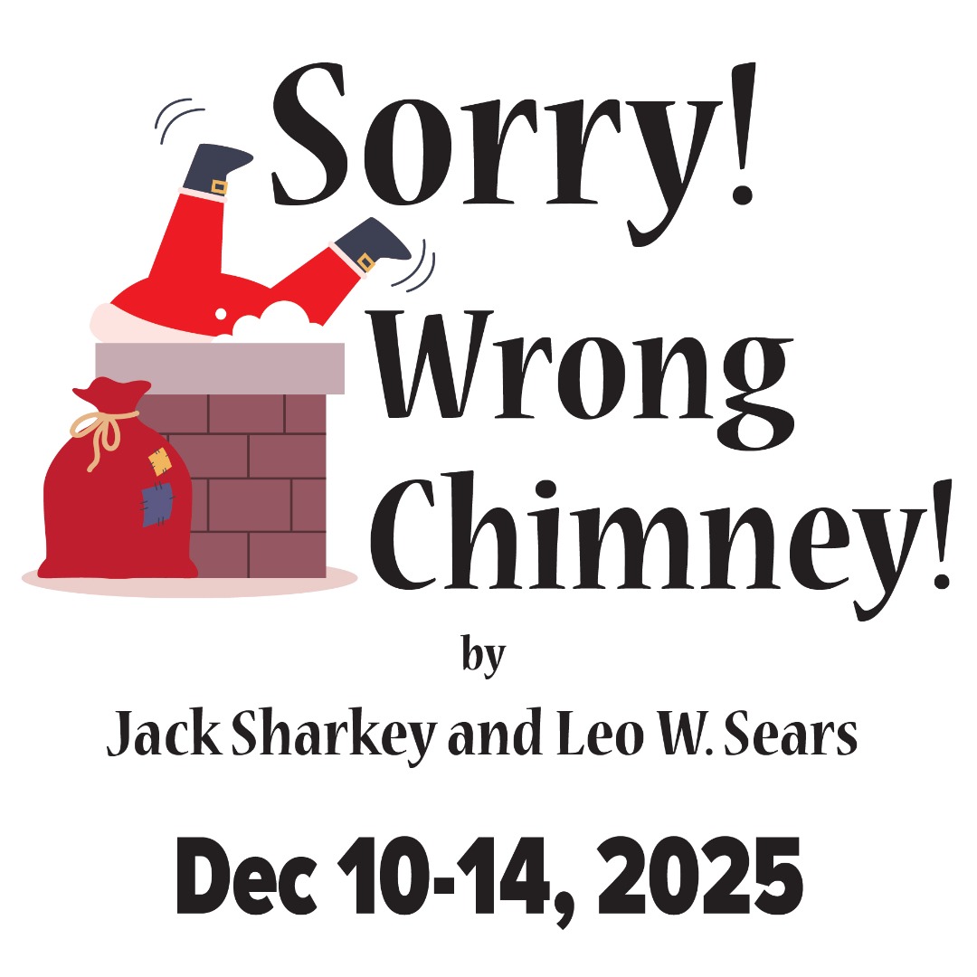 Sorry! Wrong Chimney!