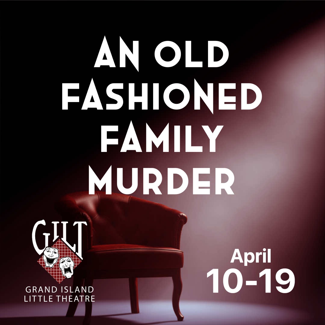 An Old Fashioned Family Murder