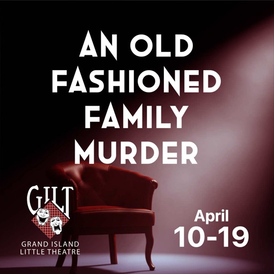 An Old Fashioned Family Murder