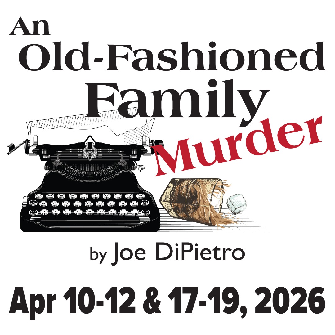 An Old Fashioned Family Murder