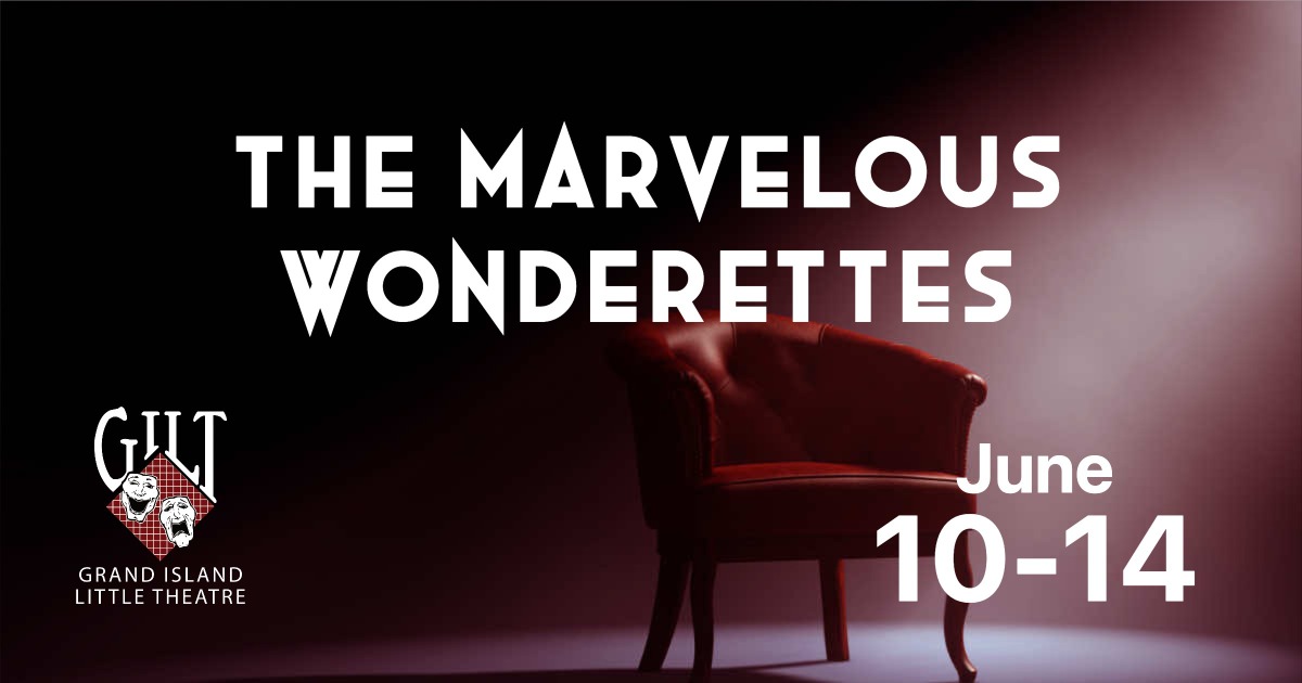 The Marvelous Wonderettes