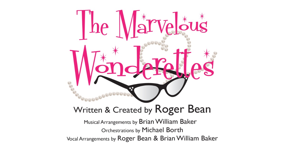The Marvelous Wonderettes