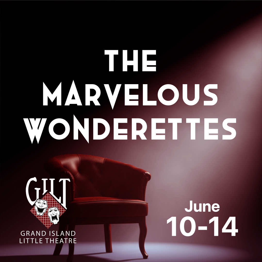 The Marvelous Wonderettes