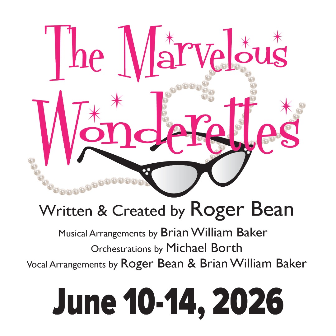 The Marvelous Wonderettes