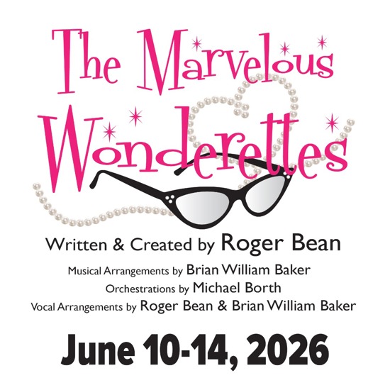 The Marvelous Wonderettes
