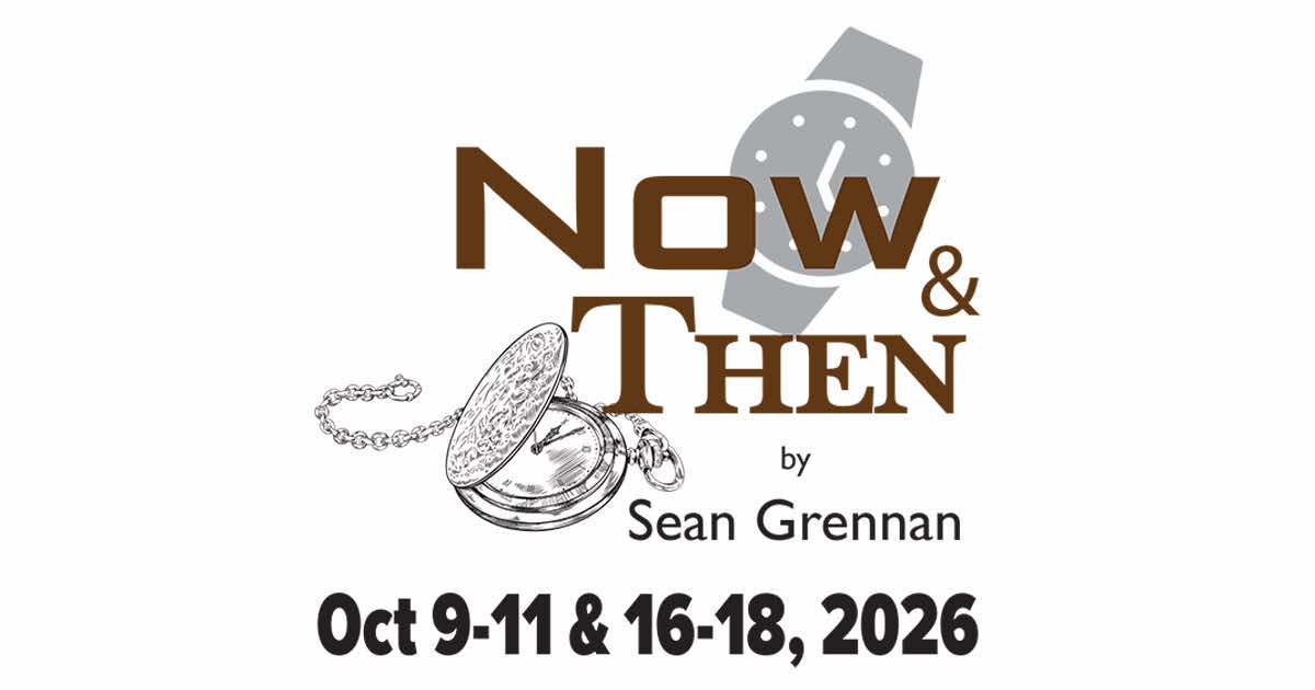Now & Then