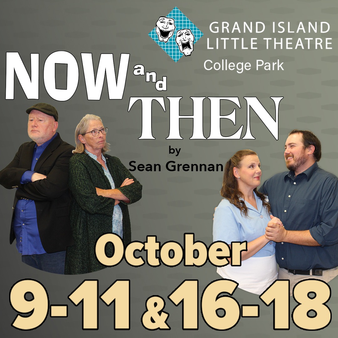 Now & Then