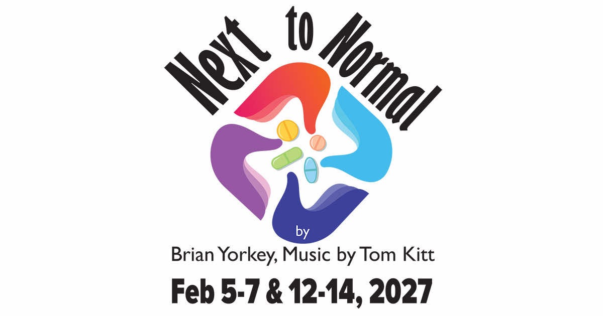 Next To Normal