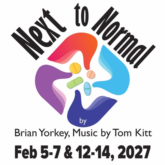 Next To Normal