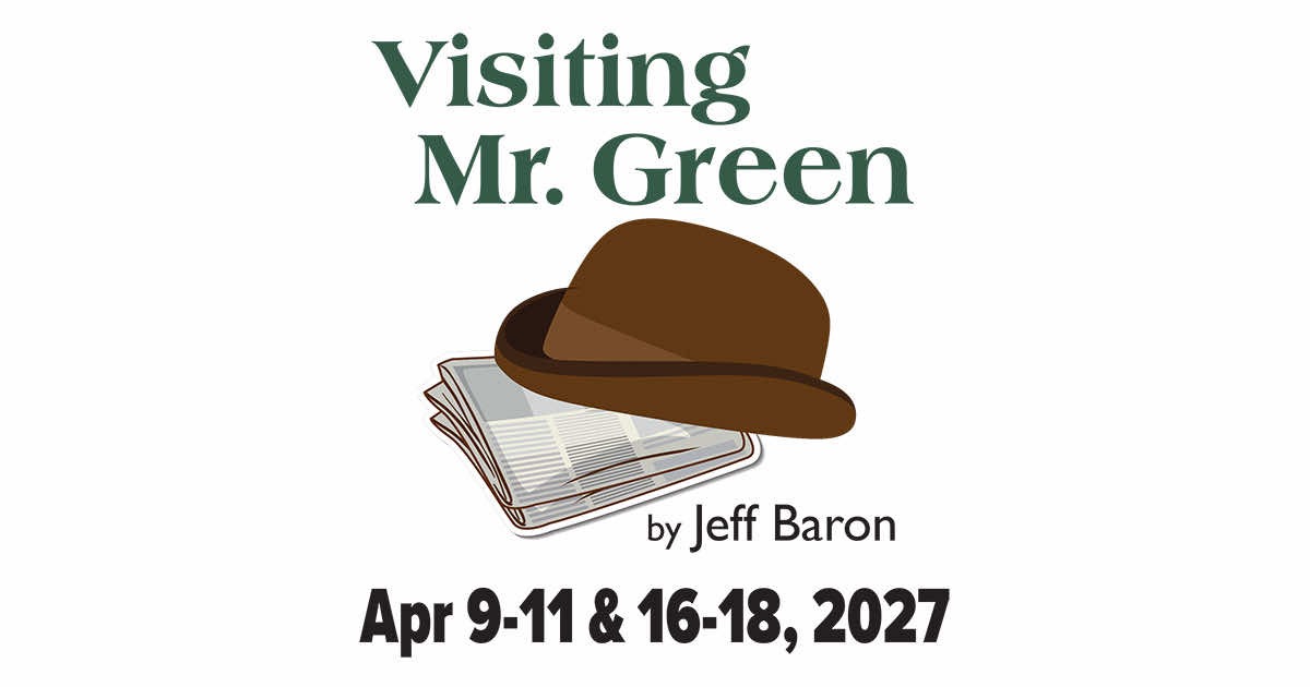Visiting Mr. Green
