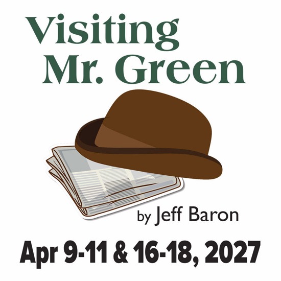 Visiting Mr. Green