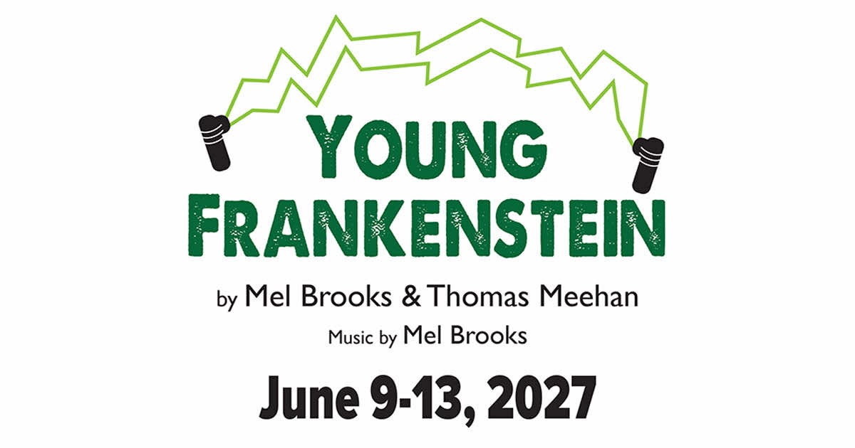 Young Frankenstein