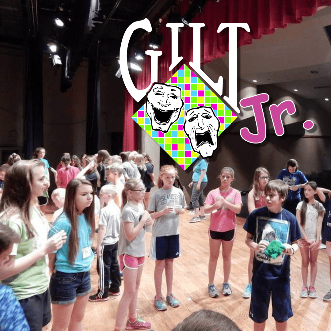 GILT Jr. Children's Theatre Program