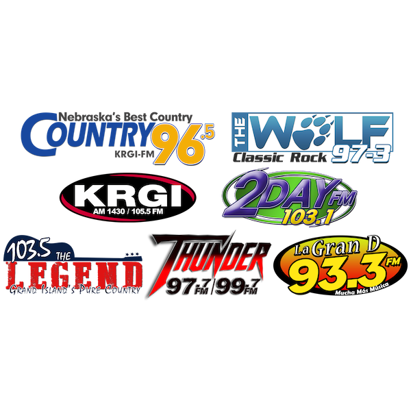 GI Family Radio logo