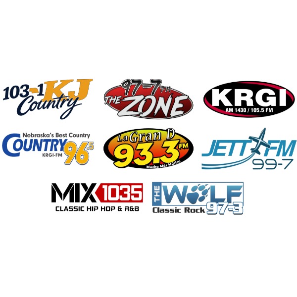 GI Family Radio logo