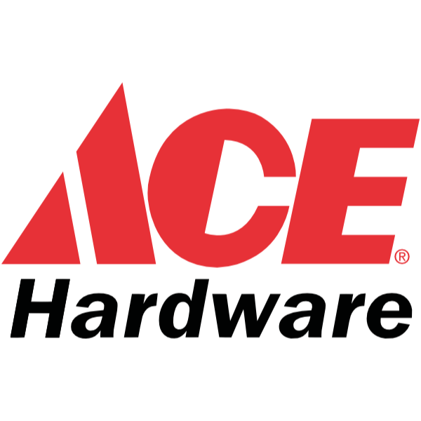 Ace Hardware & Garden Center logo