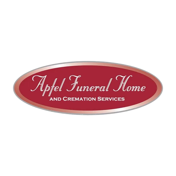 Apfel Funeral Home & Cremation Services logo