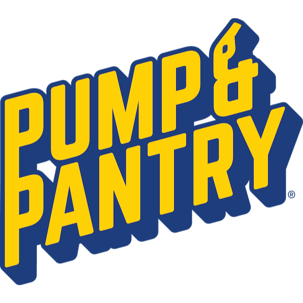 Pump & Pantry logo