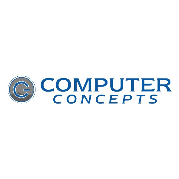 Computer Concepts logo
