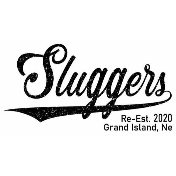 Sluggers Bar & Grill logo