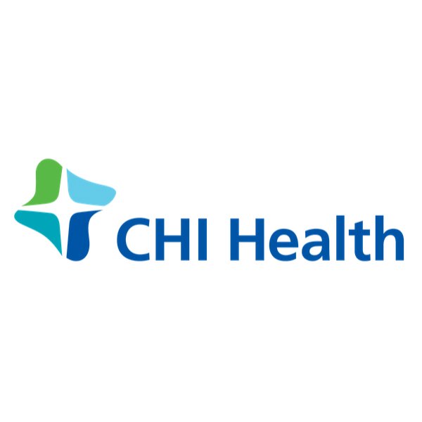 CHI Health logo