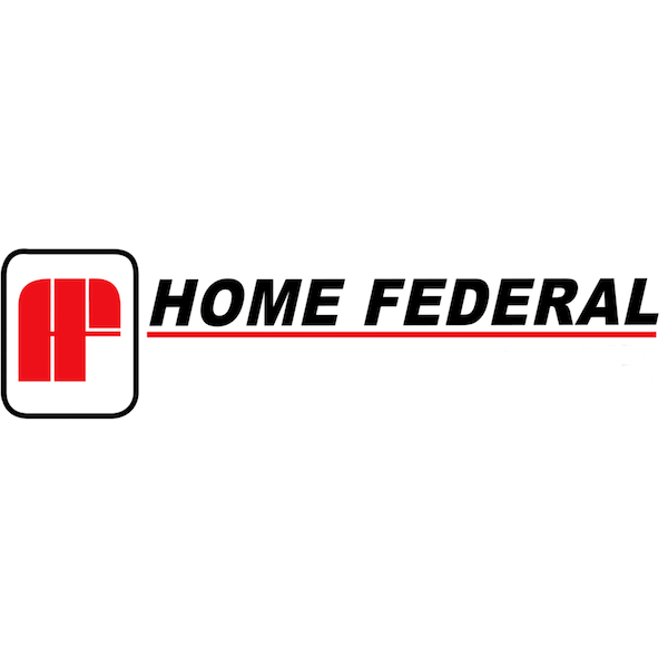 Home Federal Bank logo