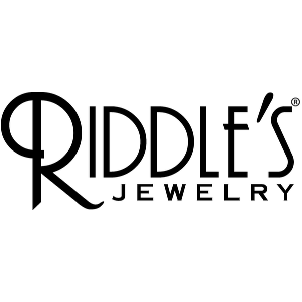 Riddle’s Jewelry logo