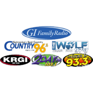 GI Family Radio logo