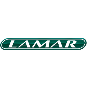 Lamar Advertising / Outdoor Advertising logo