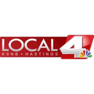 Local 4 (KS NB Local4) logo