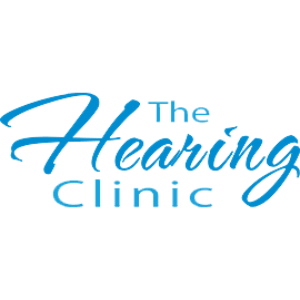 The Hearing Clinic logo